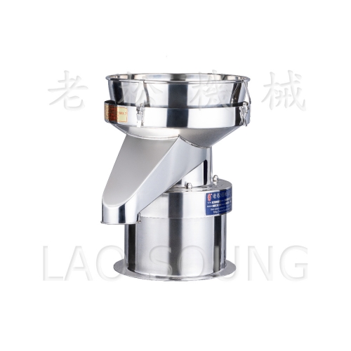 LS-450SVH 密閉型排出口