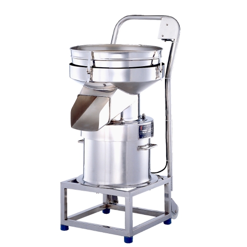 LS-450SA Mobile Compact Noiseless Separator