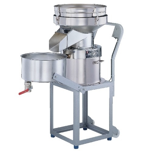 LS-450X Compact Noiseless Sieve for Special Purpose