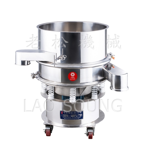 Diseño para carga de sacos