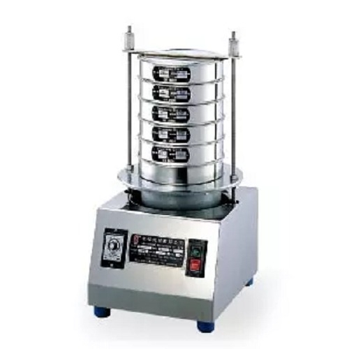 Laboratory Sieve Shaker