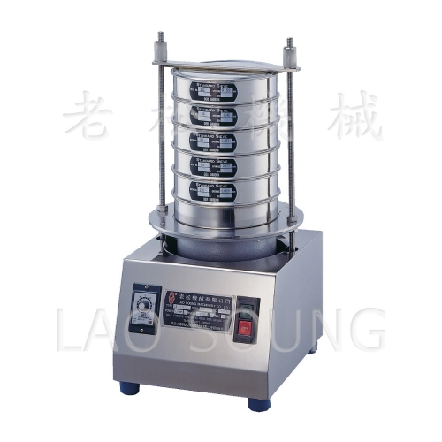 LS-300T Tamizadora de Laboratorio