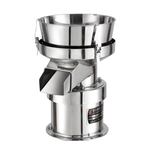 LS-300S Tabletop Compact Noiseless Separator